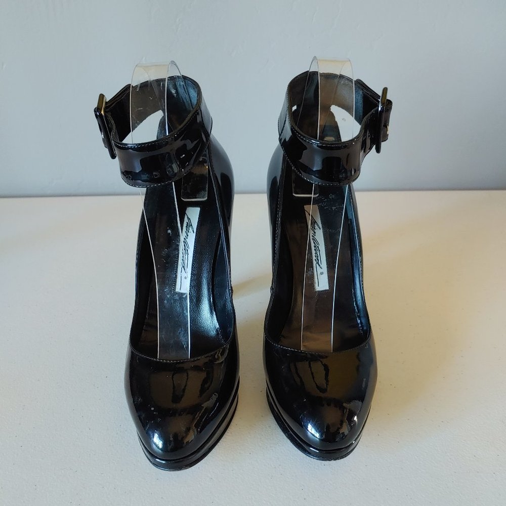 Brian Atwood Pumps "EUC" - Picture 3 of 16